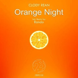 Clody Rean - Orange Night