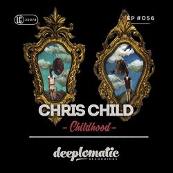 Chris Child - Childhood