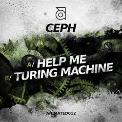 Ceph - Help Me / Turing Machine