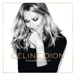 Celine Dion - Encore un soir