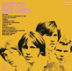 Bee Gees - Best Of Bee Gees, Vol. 1