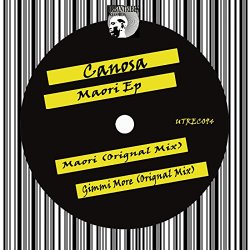 Canosa - Maori Ep