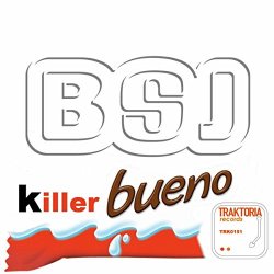 Bsj - Killer Bueno
