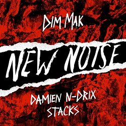 Damien NDrix - Stacks