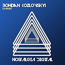 Bohdan Kozlovskyi - Exorcist