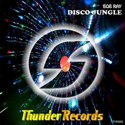 Bob Ray - Disco Jungle