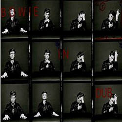 Black Market - Bowie in Dub