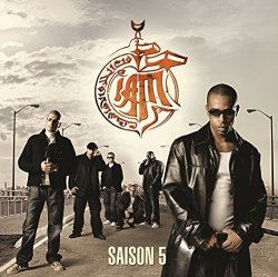 IAM - Saison 5