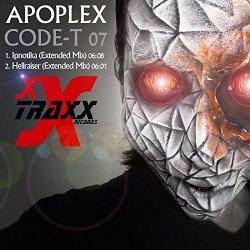Apoplex - Code-T 07