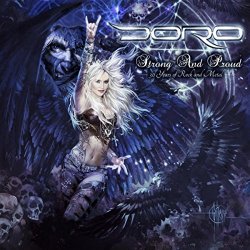 Doro - Strong and Proud