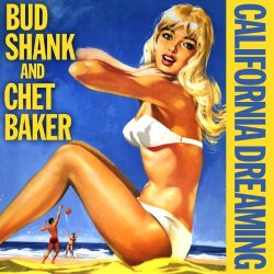 Bud Shank - California Dreamin'