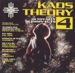 Various Artists - Kaos Theory 4