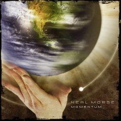 Neal Morse - Momentum - Edition Limitée (CD + DVD)