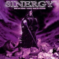 Sinergy - Beware The Heavens