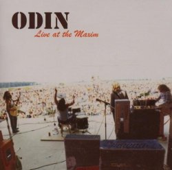 Odin - Live at the Maxim