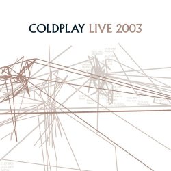 Coldplay - Amsterdam (Live In Sydney)