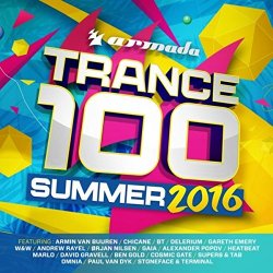 Various Artists - Trance 100 - Summer 2016