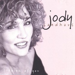 Jody Sandhaus - I Think of You