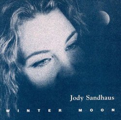 Jody Sandhaus - Winter Moon