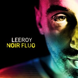Leeroy - Noir fluo
