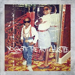 Yo Gotti - The Art of Hustle (Deluxe) [Explicit]