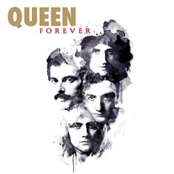 Queen - Queen Forever