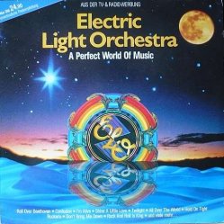 Electric Light Orchestra - A Perfect World of Music