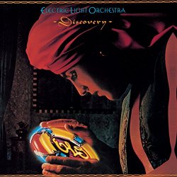 Electric Light Orchestra - Discovery