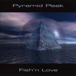 Pyramid Peak - Fish'N Love