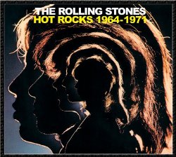 Rolling Stones, The - Hot Rocks 1964-1971 (Remastered)