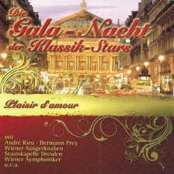 Various Artists - Die Gala-Nacht der Klassik-Stars