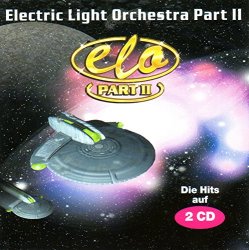 Electric Light Orchestra - Electric Light Orchestra II