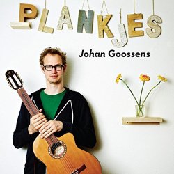   - Plankjes