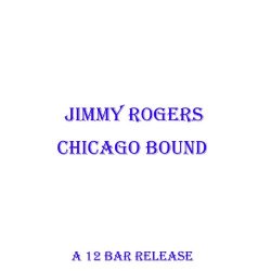 Jimmy Rogers - That's All Right
