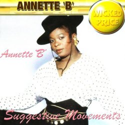 Annette B - Suggestive Movements