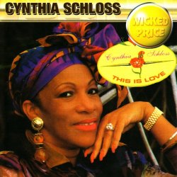 Cynthia Schloss - This Is Love