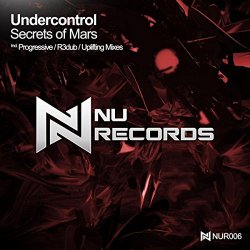 Undercontrol - Secrets of Mars