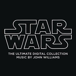 Star Wars - The Ultimate Digital Collection