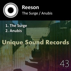 Reeson - The Surge / Anubis