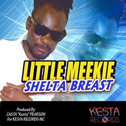 Little Meekie - Shelta Breast