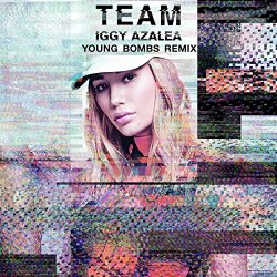 Team (Young Bombs Remix)