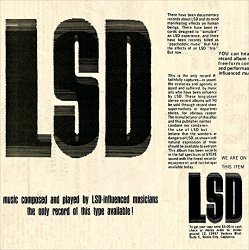   - LSD Underground 12