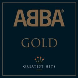 ABBA - Abba Gold Greatest Hits