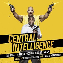   - Central Intelligence