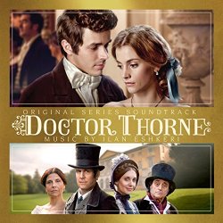 Ilan Eshkeri - Doctor Thorne