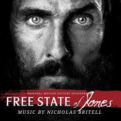   - The Free State of Jones