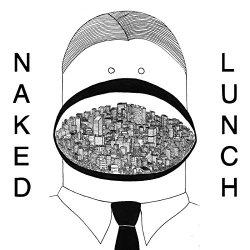   - Naked Lunch