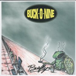 Buck-O-Nine - Pass The Dutchie