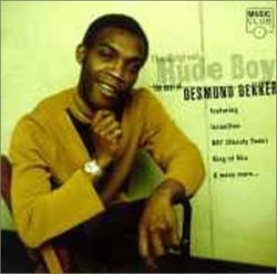 Desmond Dekker - Original Rude Boy