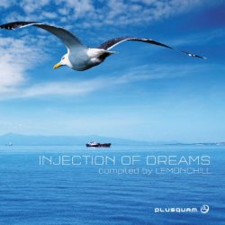 Various Artists - Injection of Dreams (Compiled By Lemonchill)